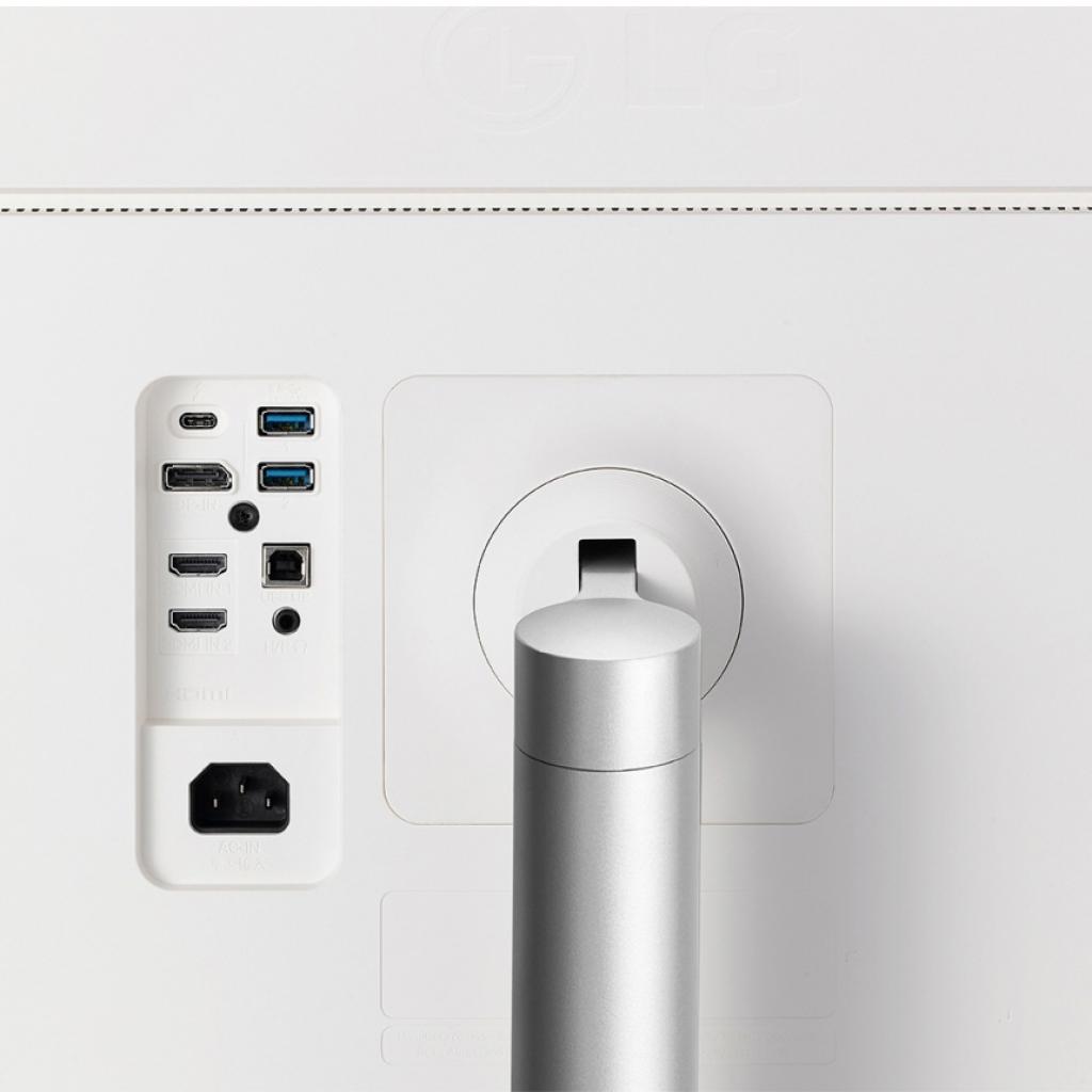 Монітор LG 34WK95U-W - зображення 8