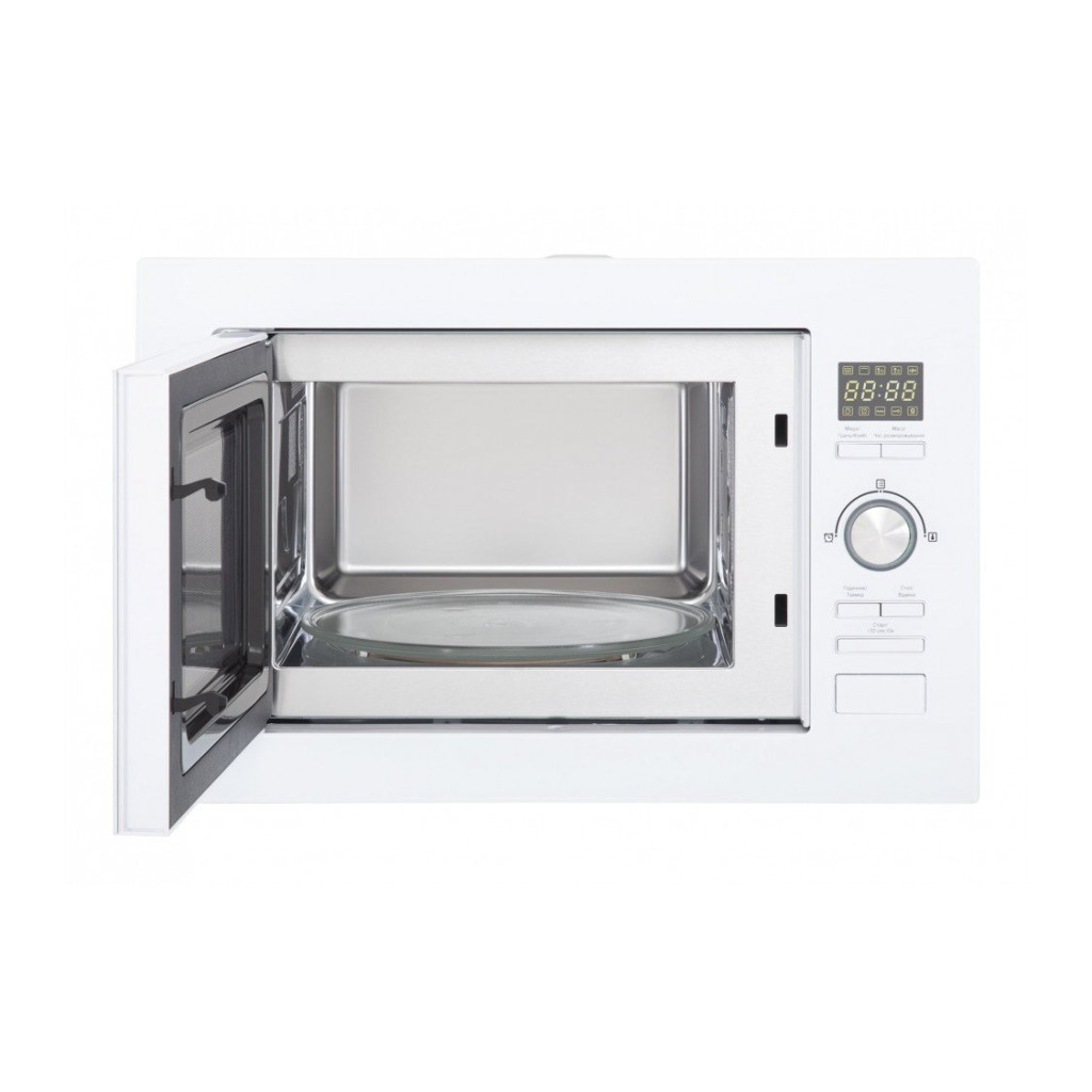 Мікрохвильова піч Interline MWG 725 ESA WA (MWG725ESAWA) - изображение 2