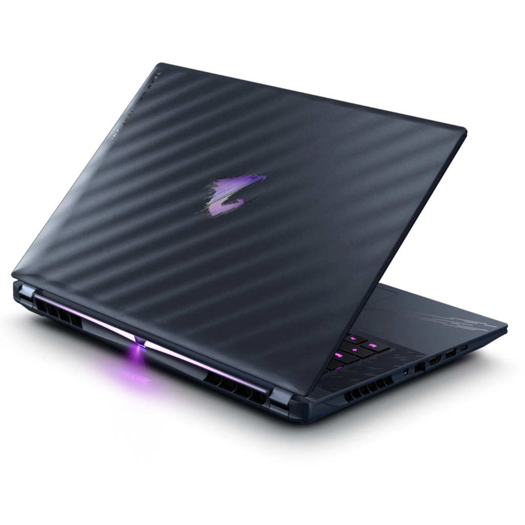 Ноутбук GIGABYTE Aorus Master 16 BZH (AORUS_16BZHC6UAE65SP) - зображення 7