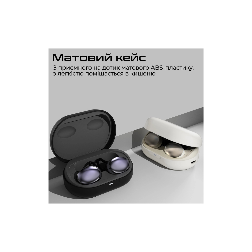 Навушники HiFuture Fusion Black (fusion.black) - зображення 5