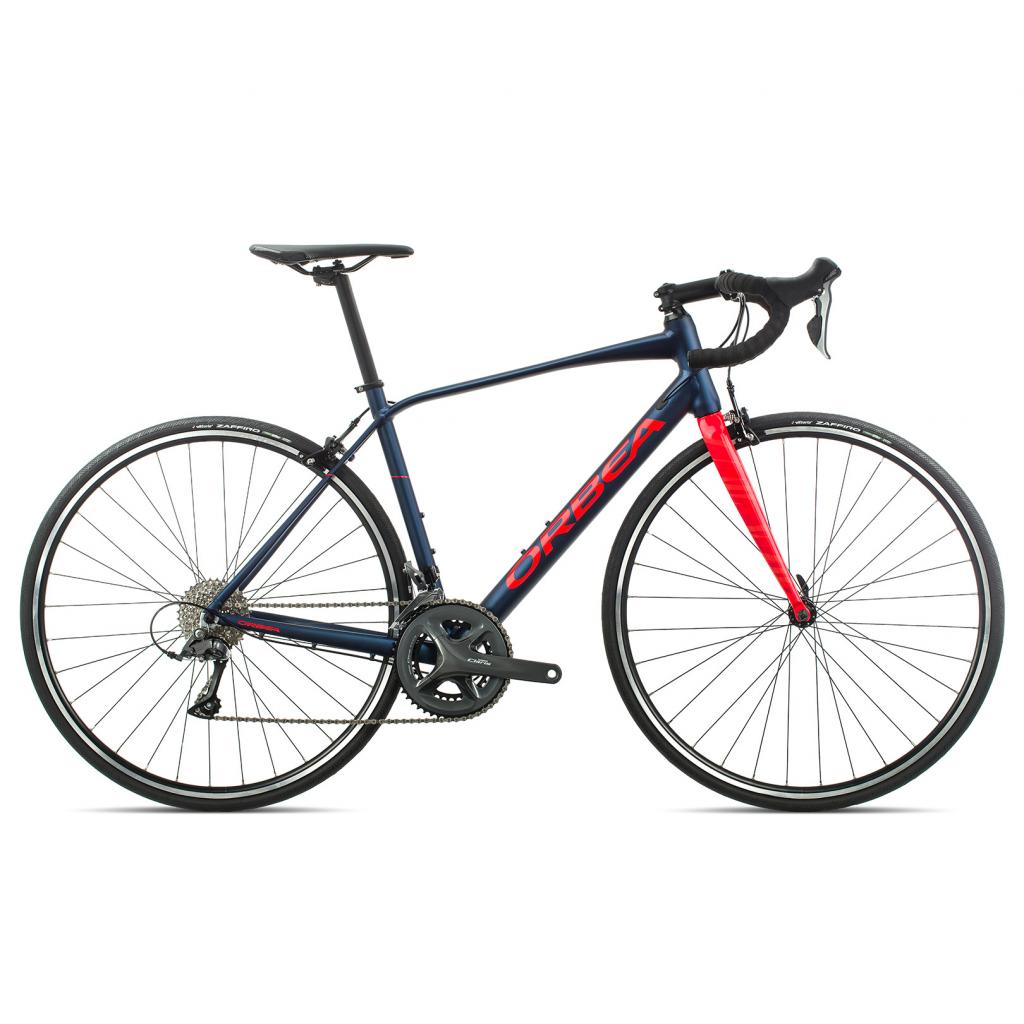Велосипед Orbea Avant 28" H60 2020 53 Blue/Red (K10053GB) - зображення 1