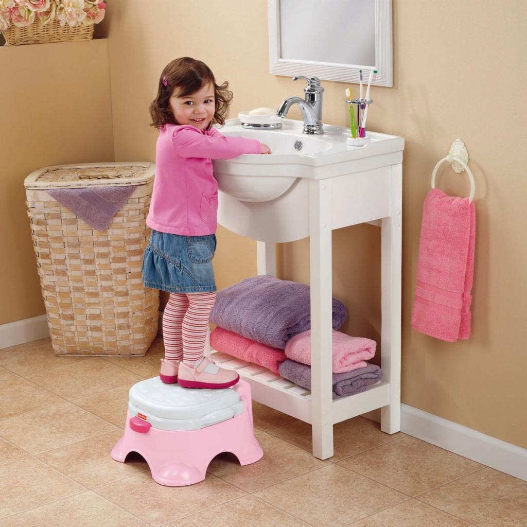 Горщик Fisher-Price Для принцессы (BGP35) - зображення 4