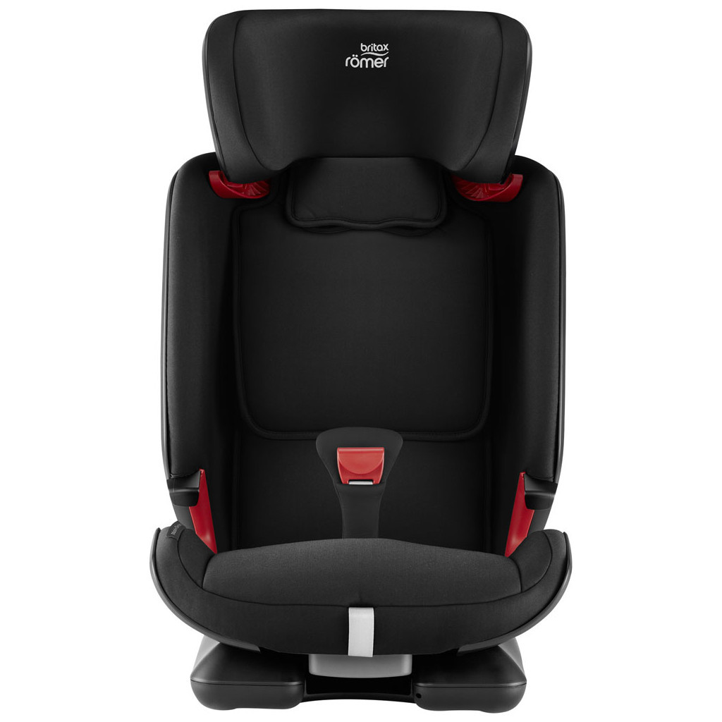 Автокрісло Britax-Romer Advansafix IV M Cosmos Black (2000031424) - зображення 6