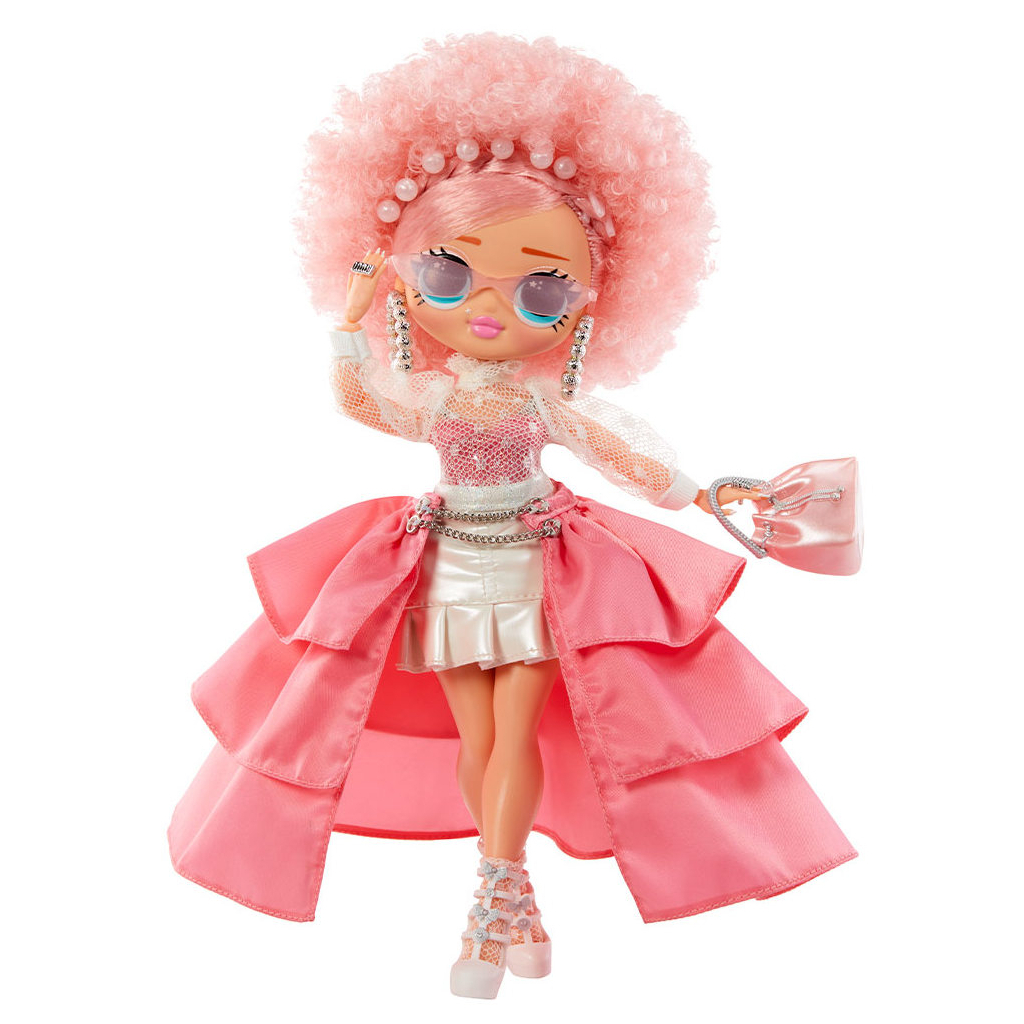 Лялька L.O.L. Surprise! серії O.M.G. S2 – Іменинниця (579755) - зображення 2