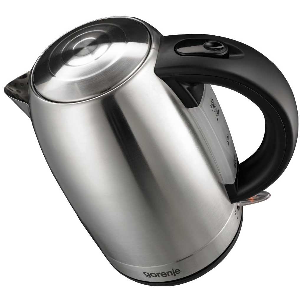 Електрочайник Gorenje K17FEII - зображення 2