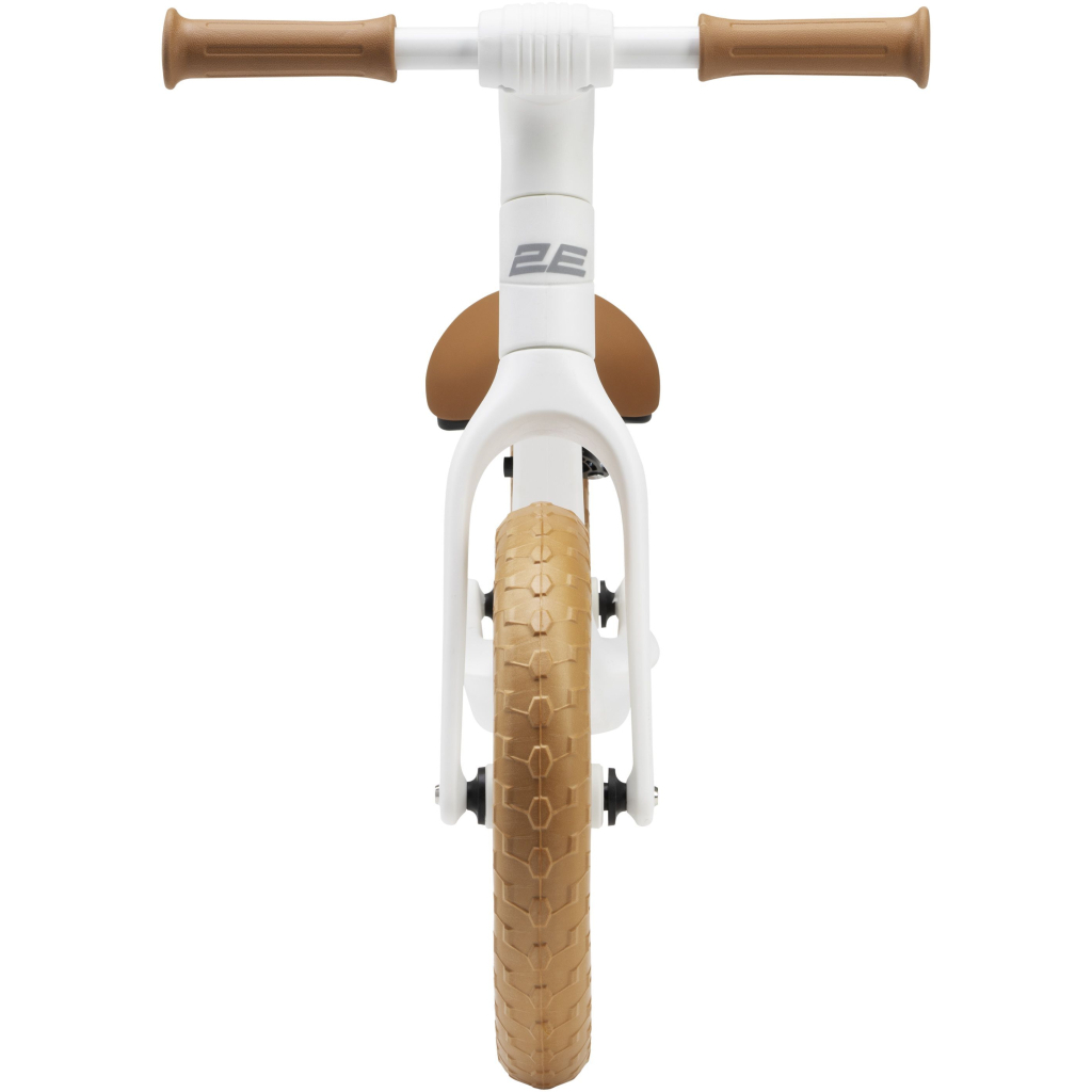 Біговел 2E NY 12" білий (ZCY-NY12-WHITE) - зображення 5