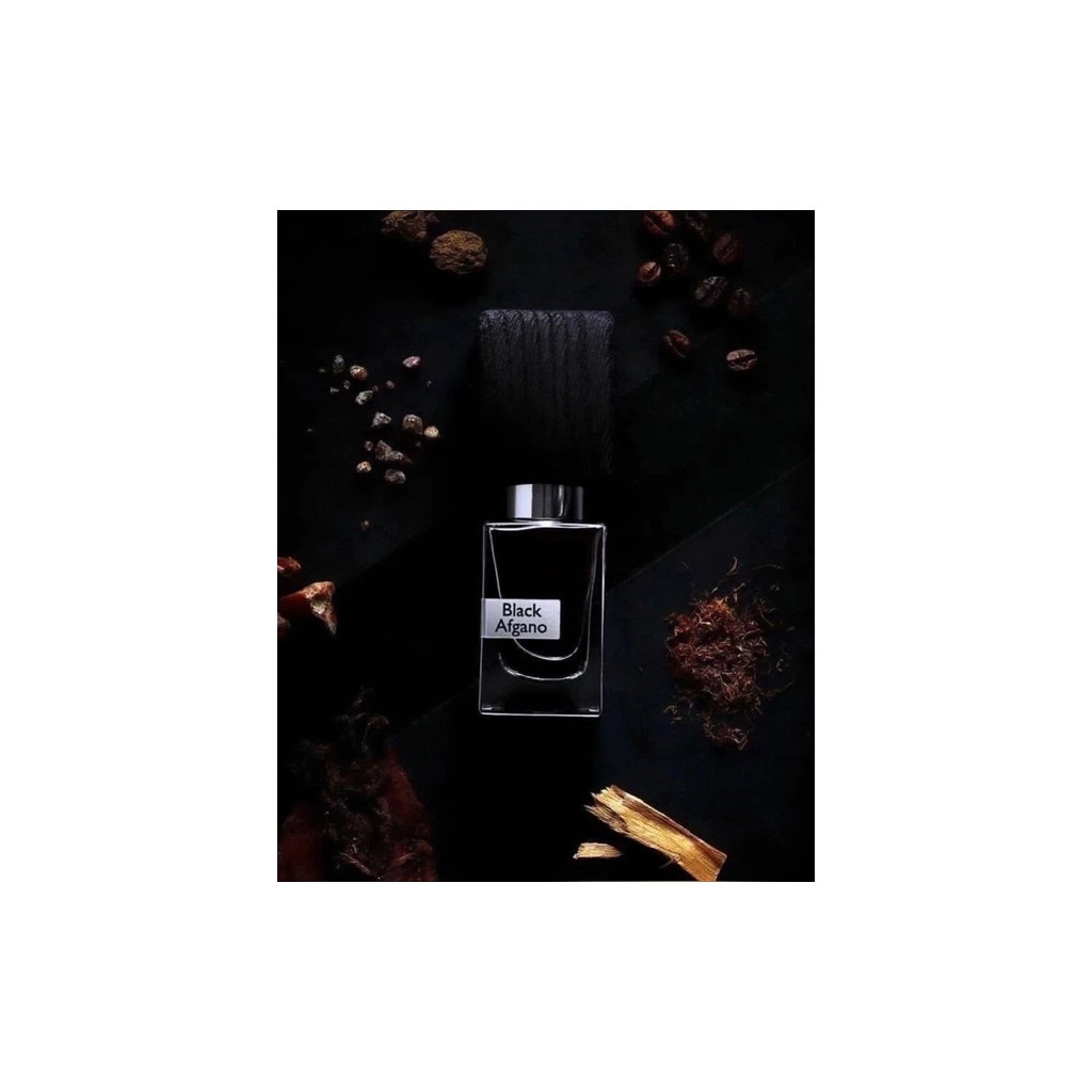 Парфуми Nasomatto Black Afgano 30 мл (8717774840061) - picture 6