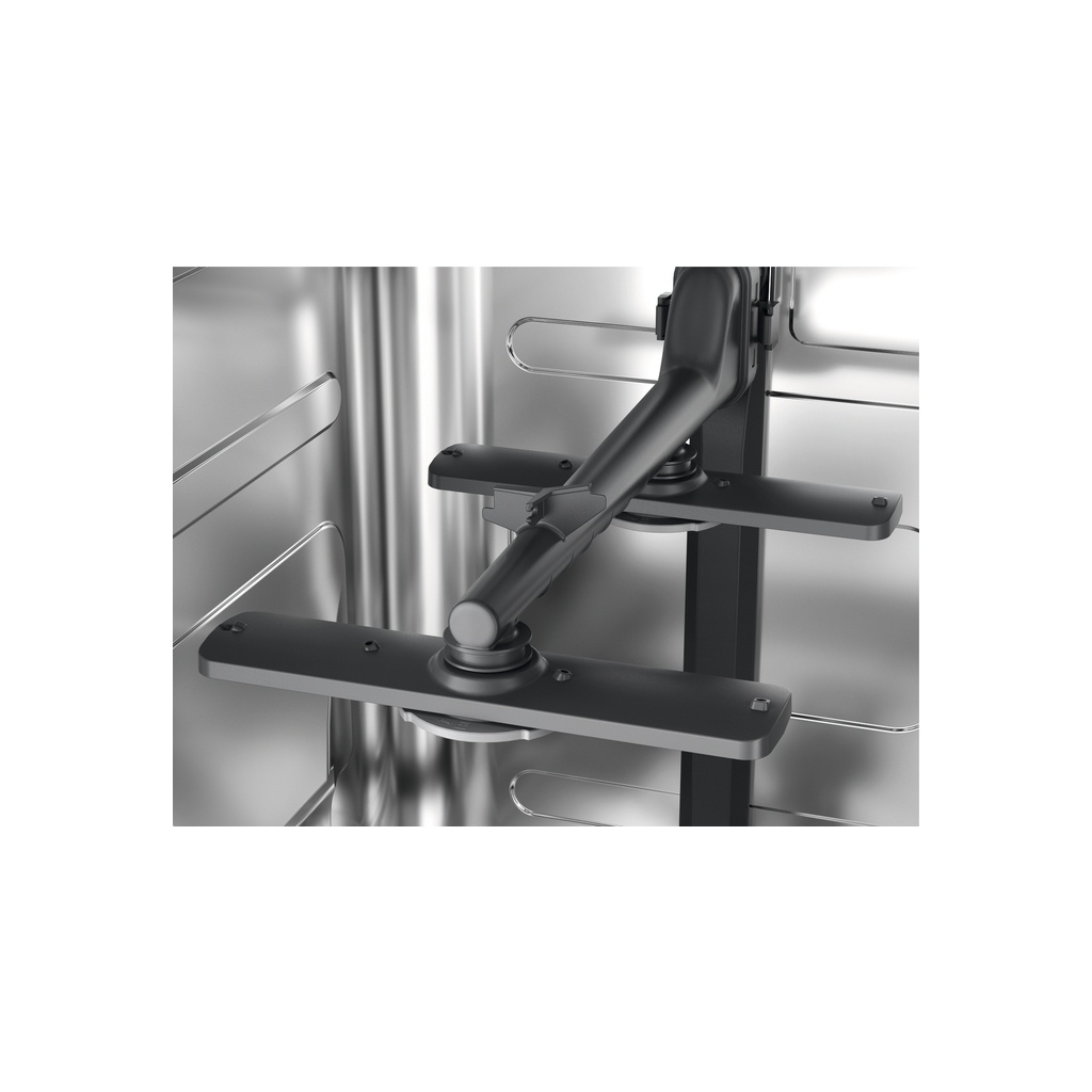 Посудомийна машина Electrolux ESS43210SW - picture 8