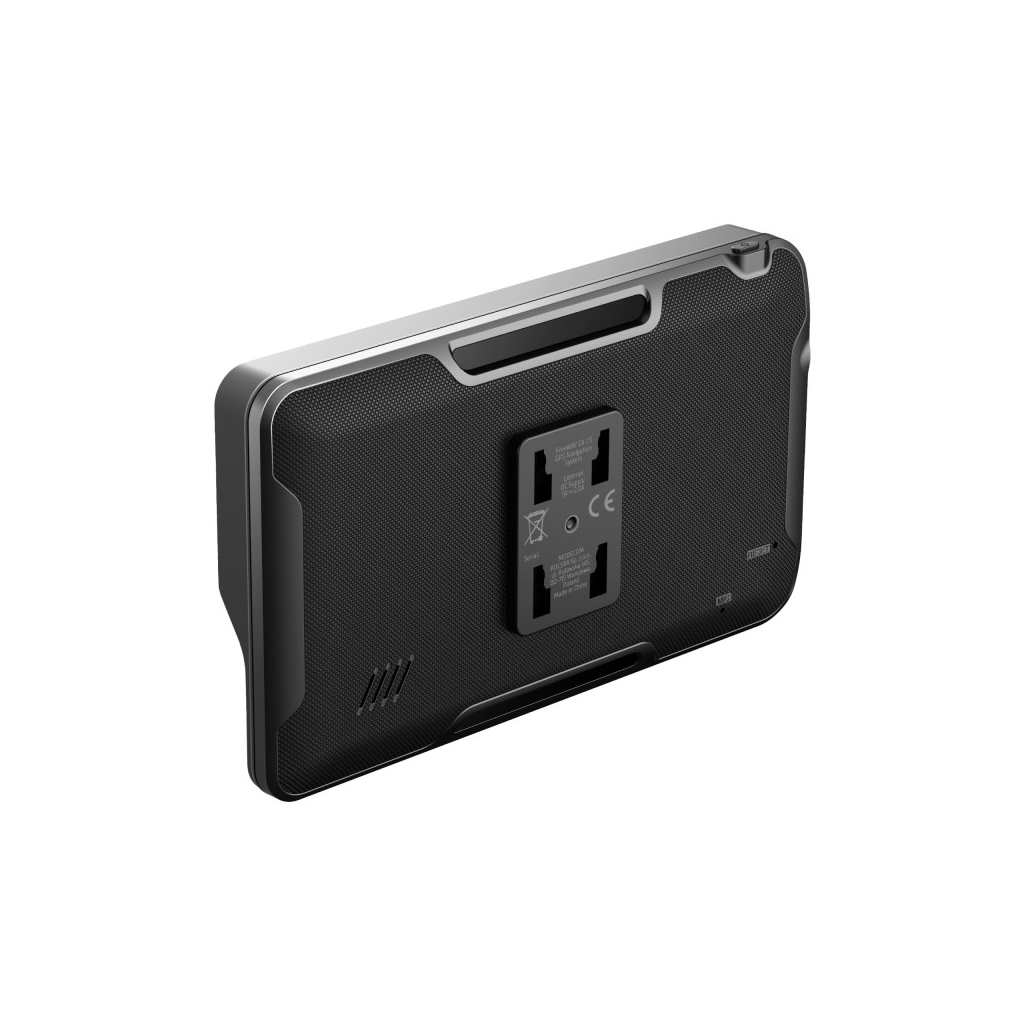 Автомобільний навігатор Modecom Device FreeWAY CX 7.3 TFT 16 GB 7" MapFactor EU (NAV-FREEWAYCX73-MF-EU) - зображення 7