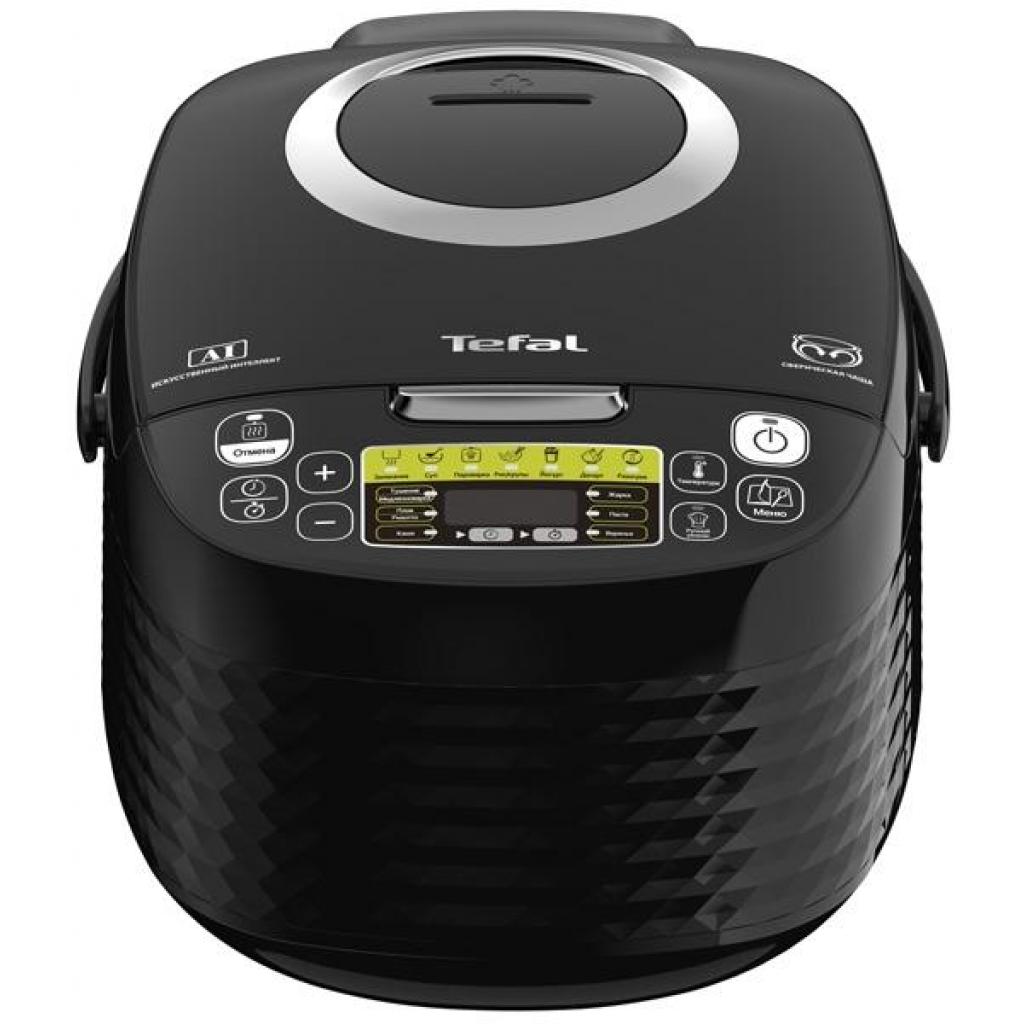 Мультиварка Tefal RK745832 - зображення 2