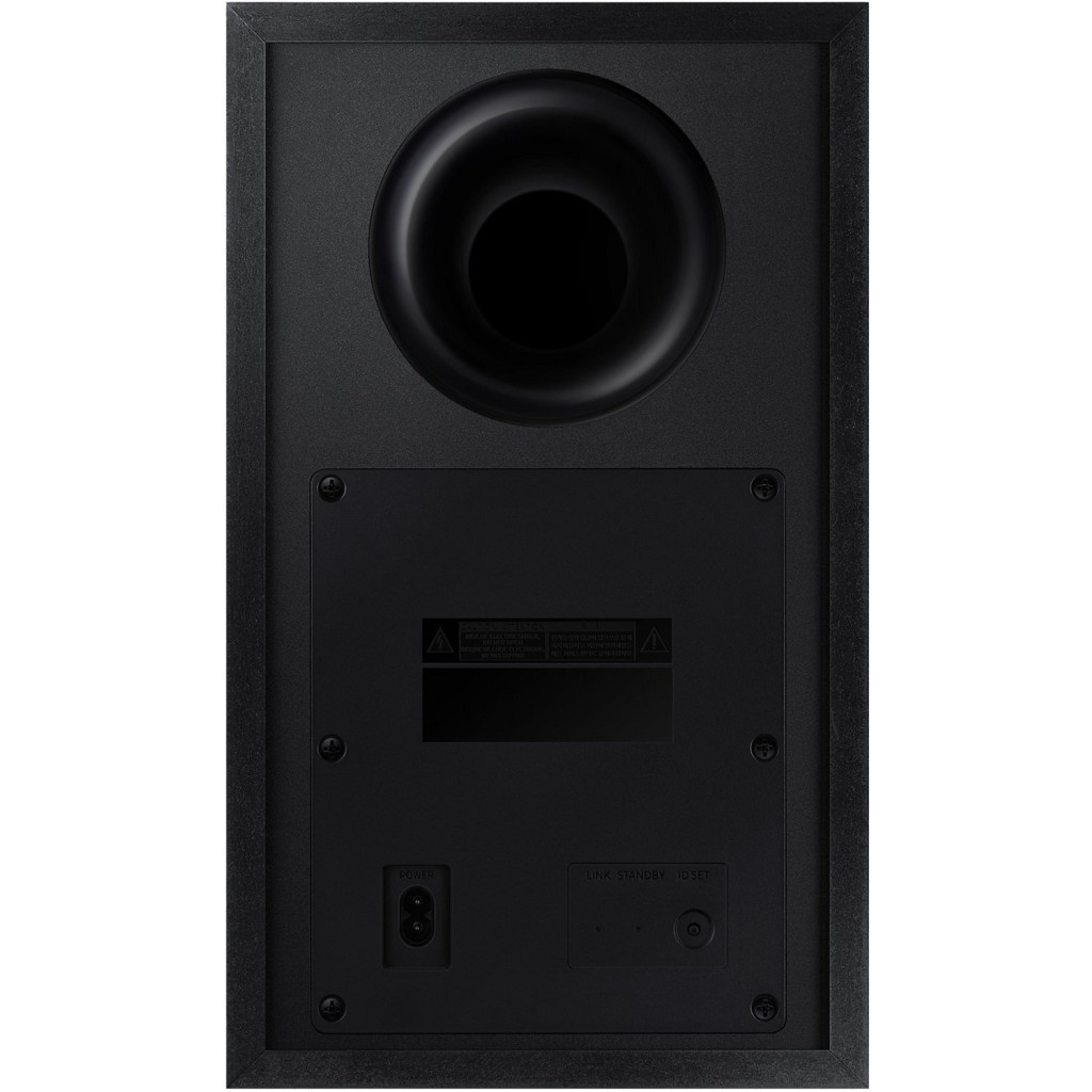 Акустична система Samsung HW-Q700C 3.1.2-Channel 320W (HW-Q700C/UA) - зображення 7