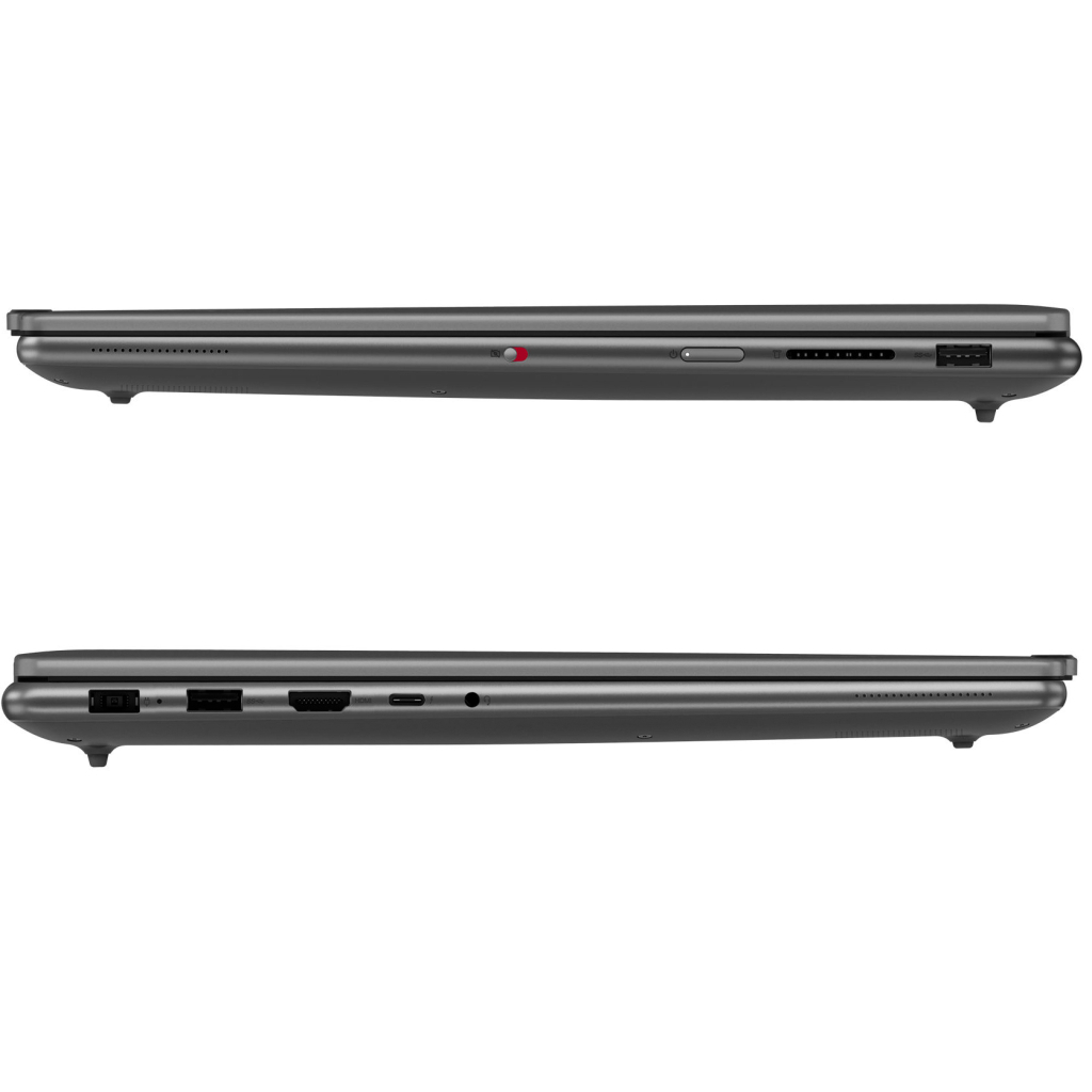 Ноутбук Lenovo Yoga Pro 9 16IRP8 (83BY007URA) - зображення 5