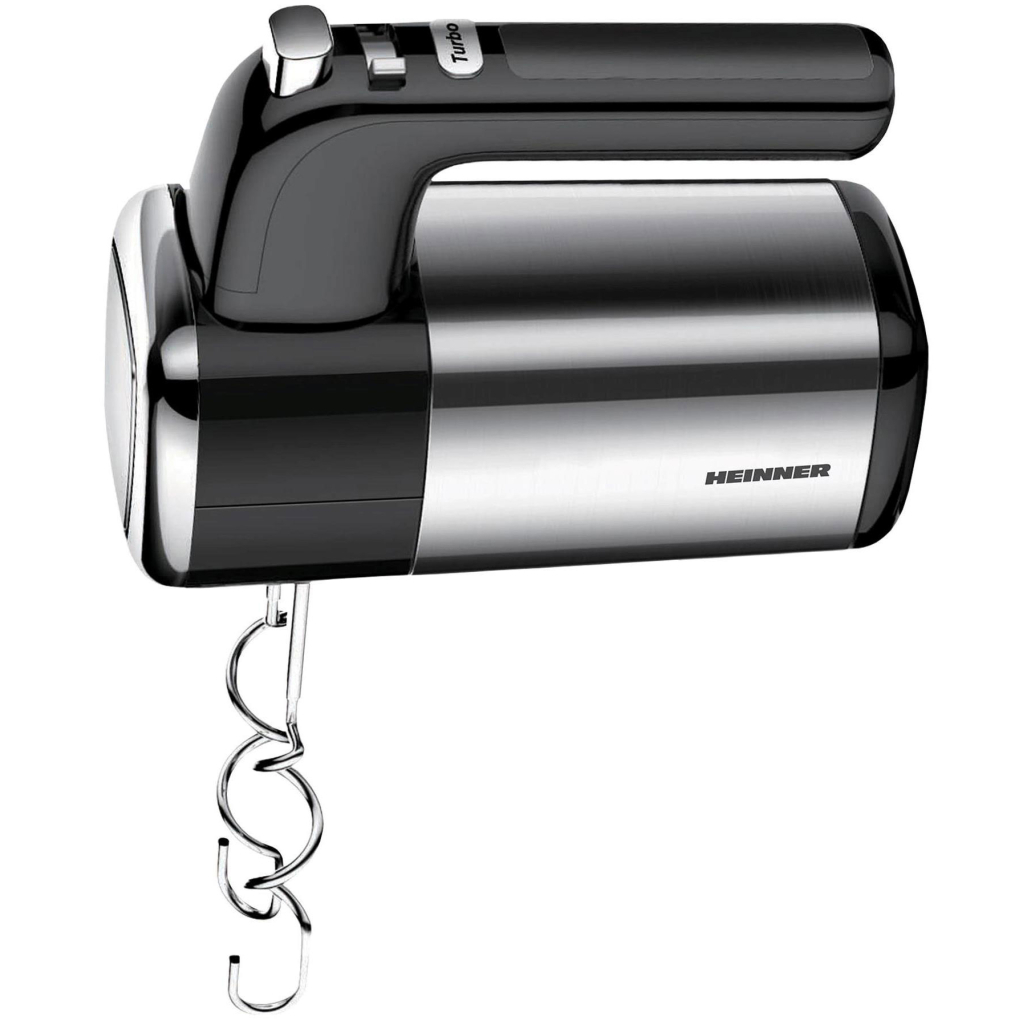 Міксер HEINNER HM-B400 - зображення 1