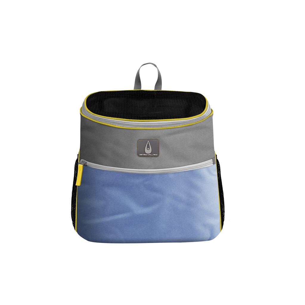 Переноска для тварин Collar 35х25х37 см до 8 кг (9979) - зображення 2