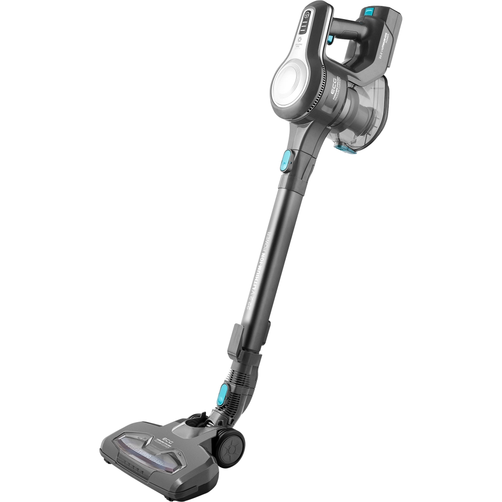 Пилосос ECG VT 3630 2in1 Alan - зображення 6