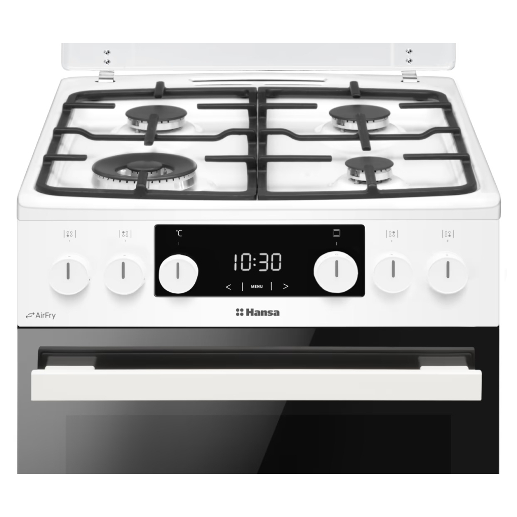 Плита Hansa FCMW58329 - зображення 4