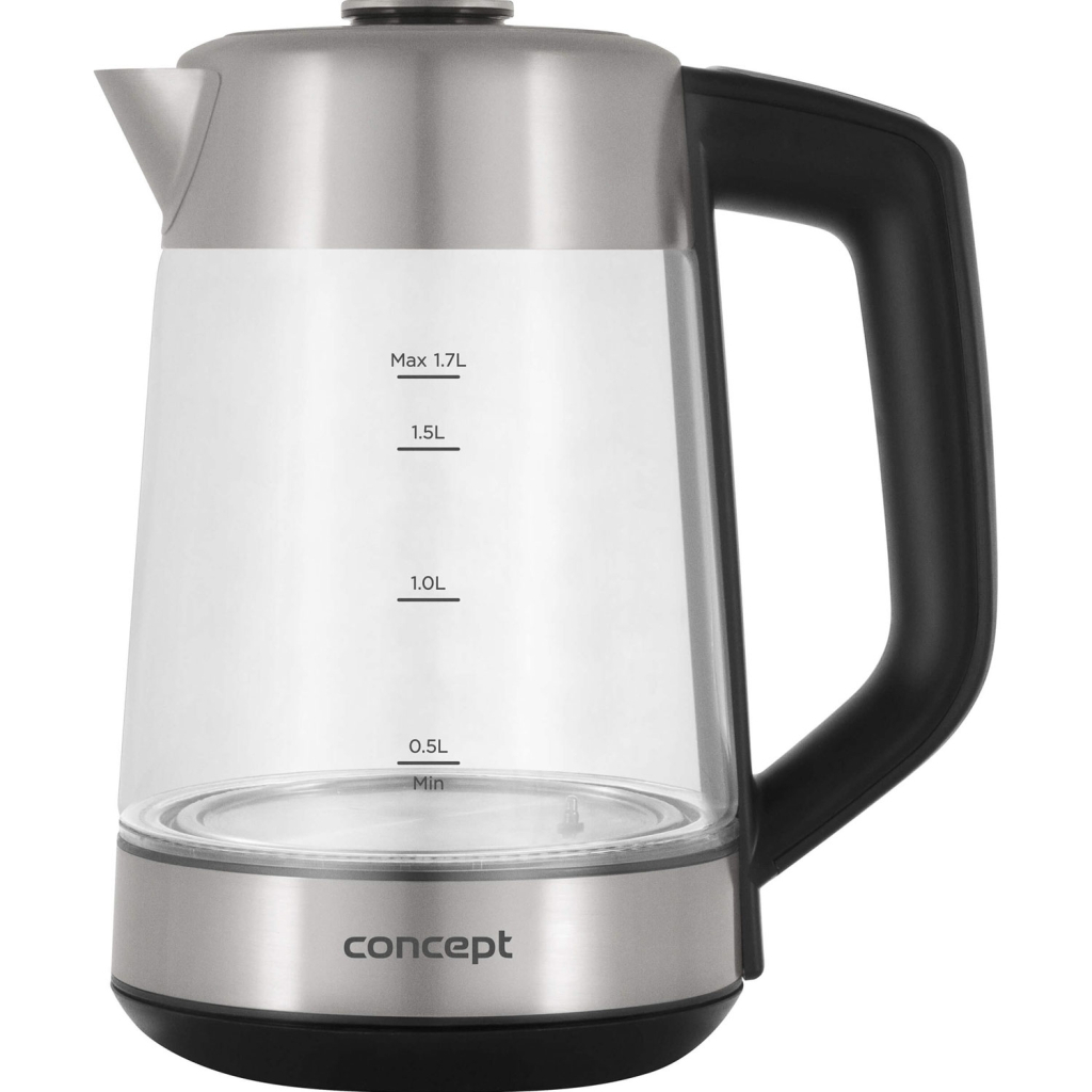 Електрочайник Concept RK4190 - зображення 1