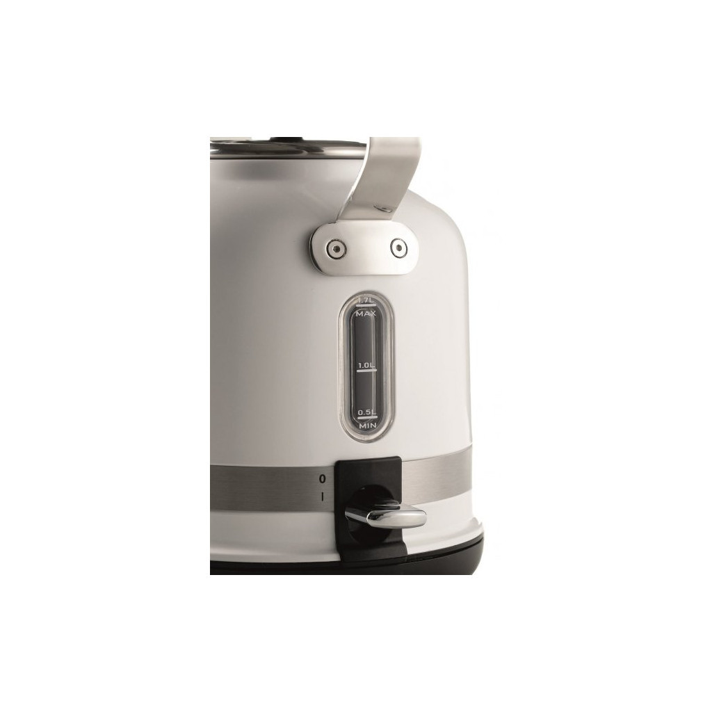 Електрочайник Ariete 2854 white - зображення 5