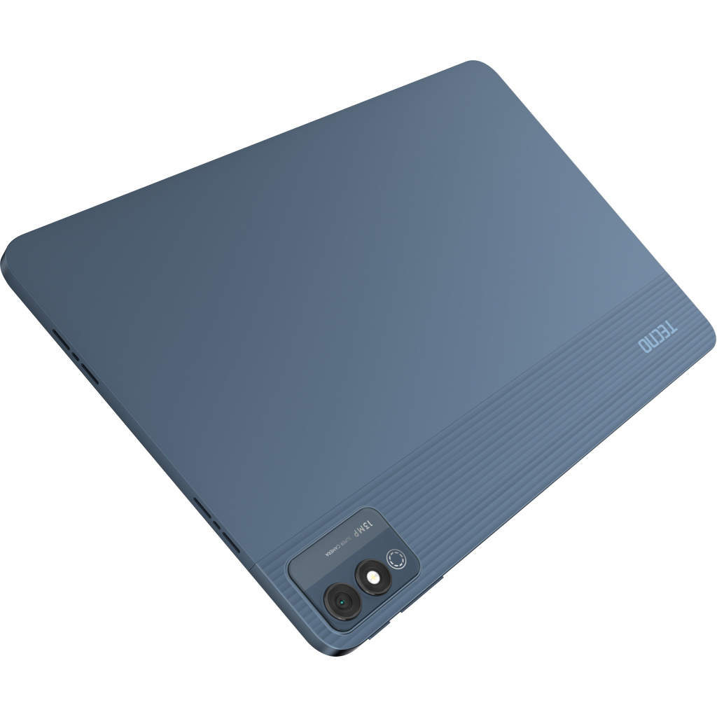 Планшет Tecno MEGAPAD 11 (T1101) 10.95" 8/256GB LTE / Starfall Grey (4894947052217) - зображення 8