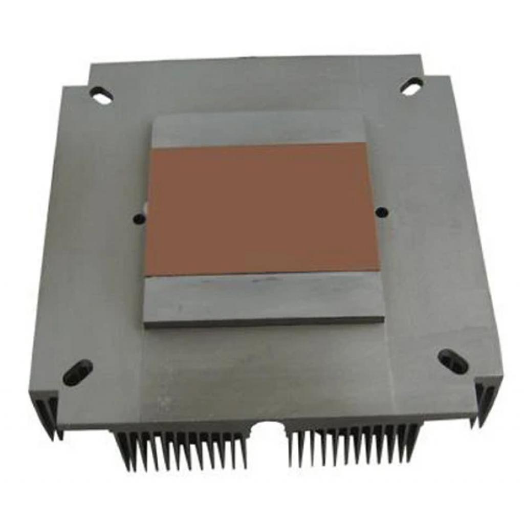 Кулер до процесора Gelid Solutions Slim Silence i-Plus (CC-SSilence-iPlus) - зображення 3