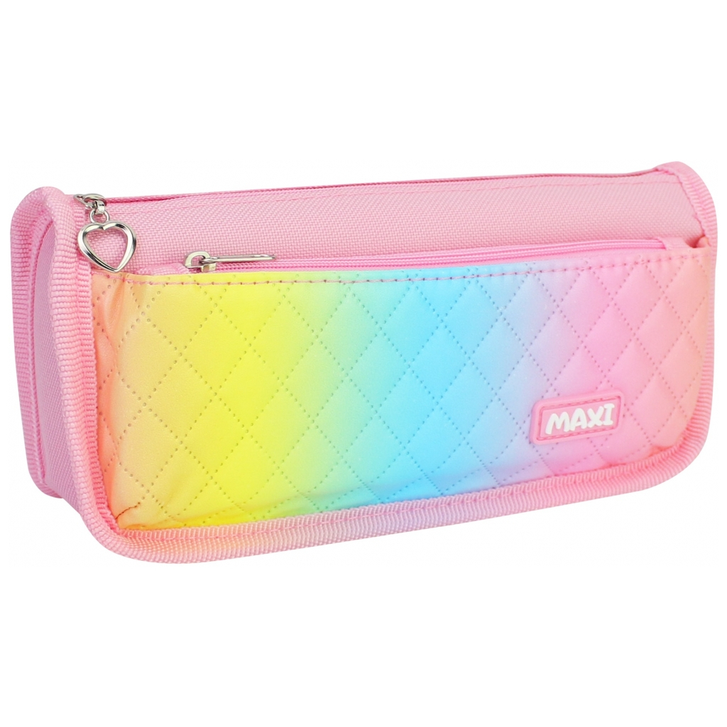 Пенал Maxi 2 відділення (MX85348) - зображення 1