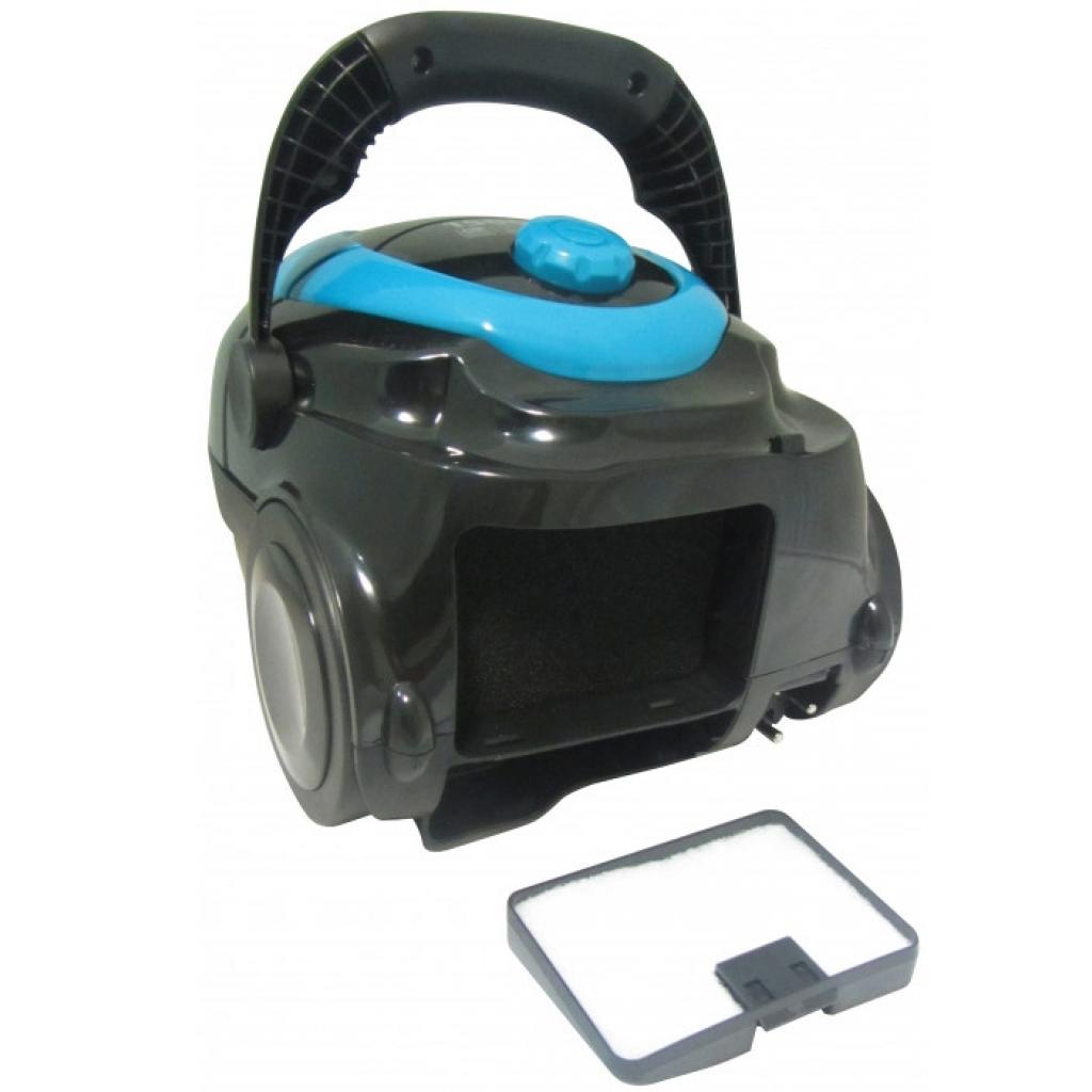 Пилосос Arita AVC-1501B - зображення 3