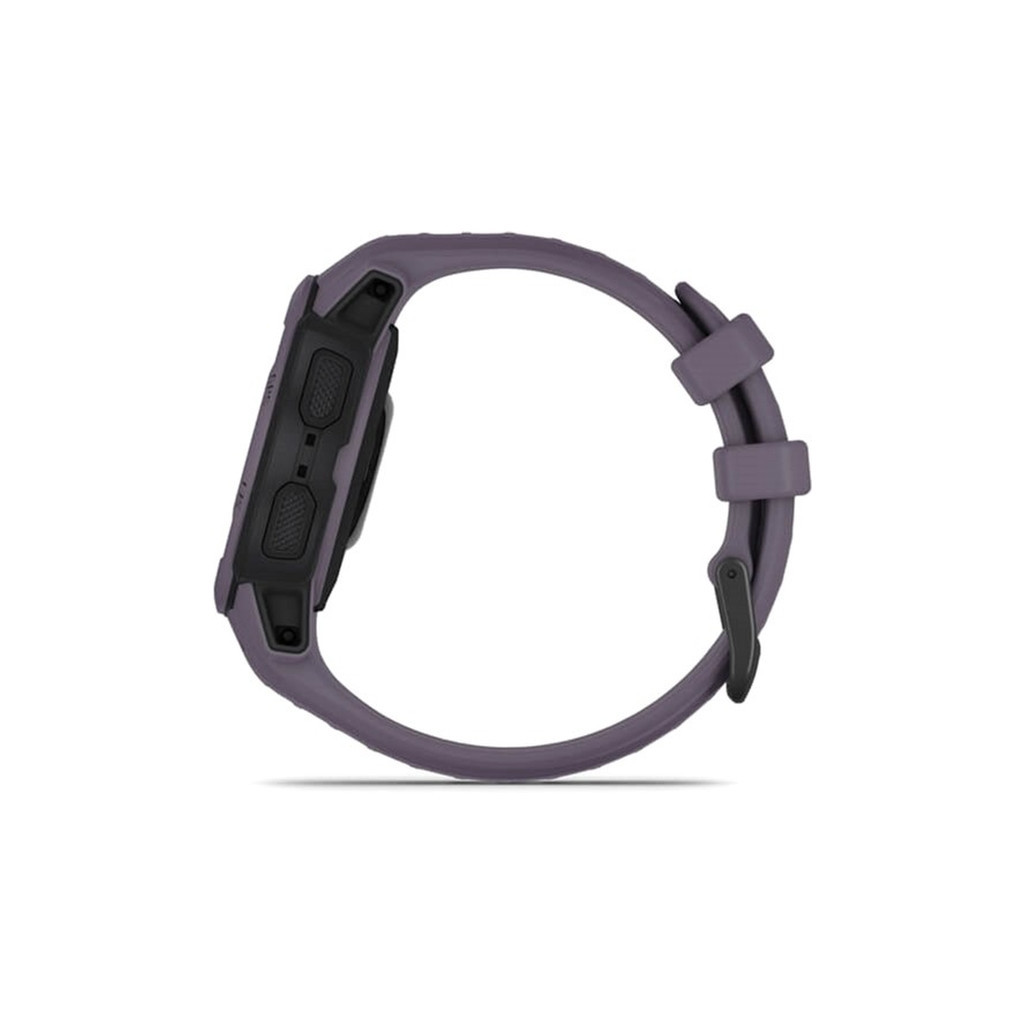 Смарт-годинник Garmin Instinct 2S, Deep Orchid, GPS (010-02563-04) - зображення 5