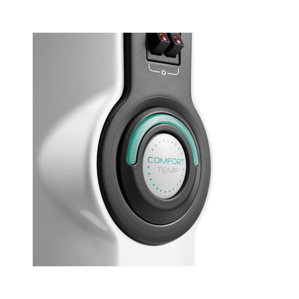 Обігрівач DeLonghi TRRSE 1225 - зображення 4