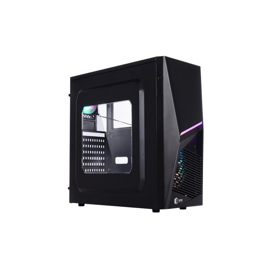 Корпус Qube FLASH_W3NU3 - зображення 2