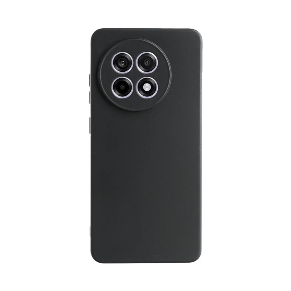 Чохол до мобільного телефона BeCover OnePlus Ace 5 5G Black (713139) - зображення 1