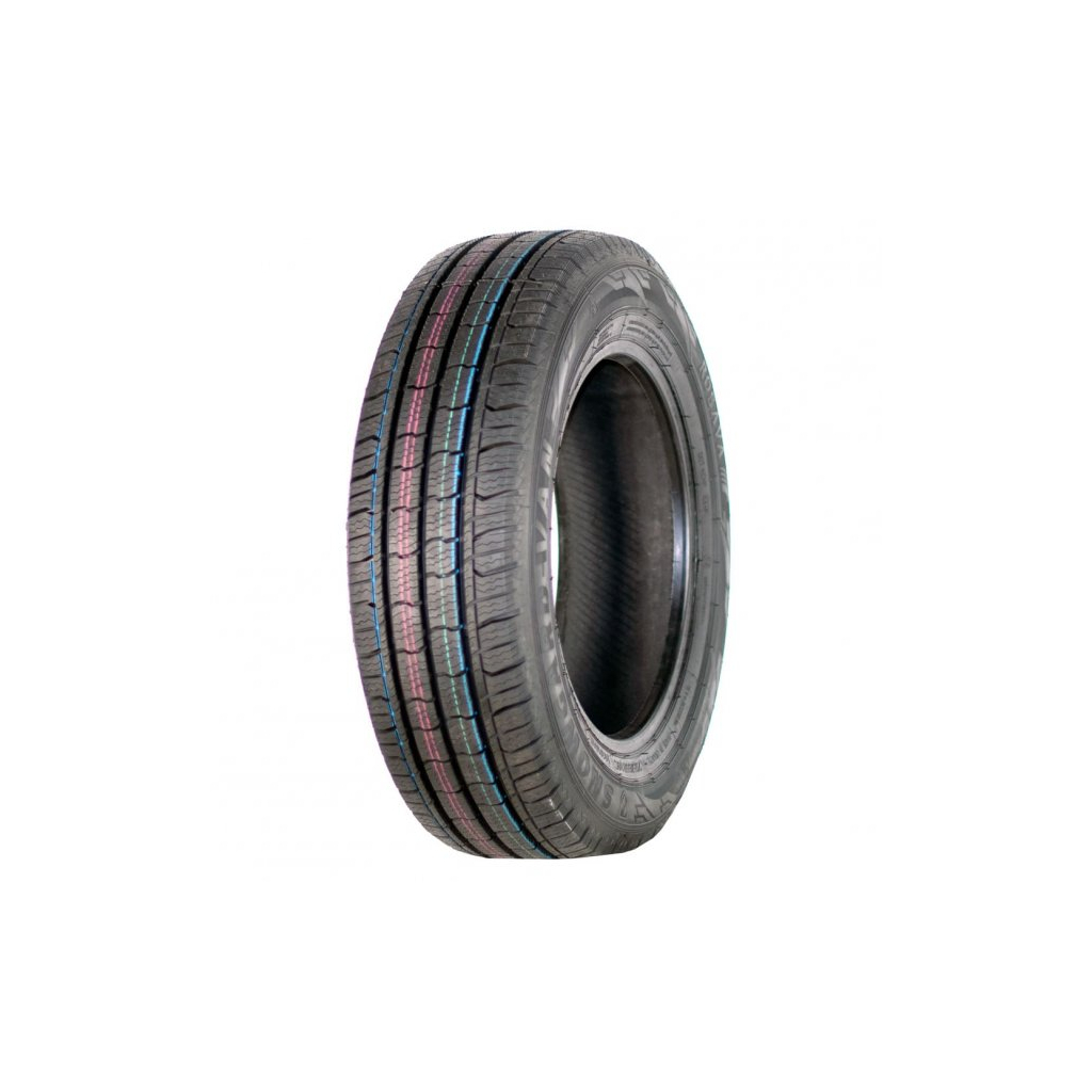 Шина ROSAVA SNOWGARD-Van 225/70R15C 112/110R (14971033844) - зображення 1