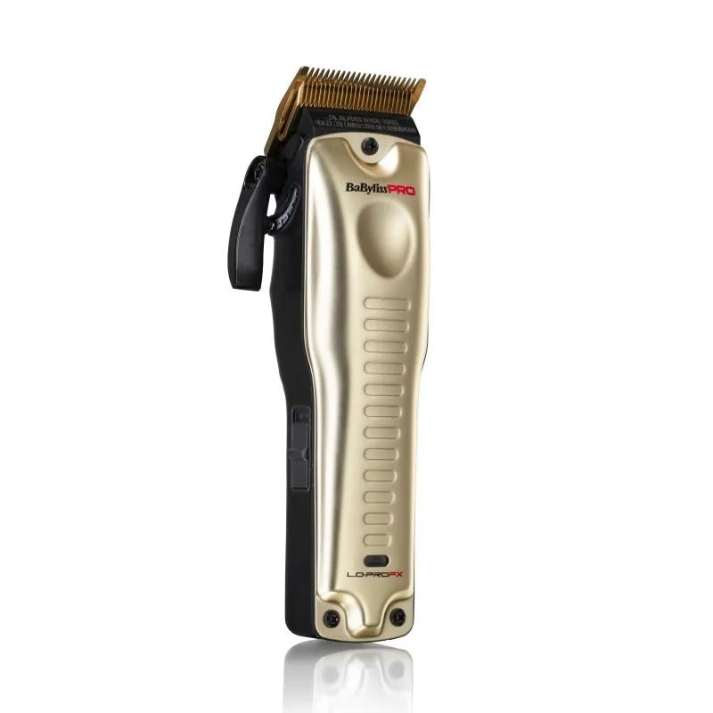 Машинка для стрижки Babyliss Pro FX825GE - зображення 5