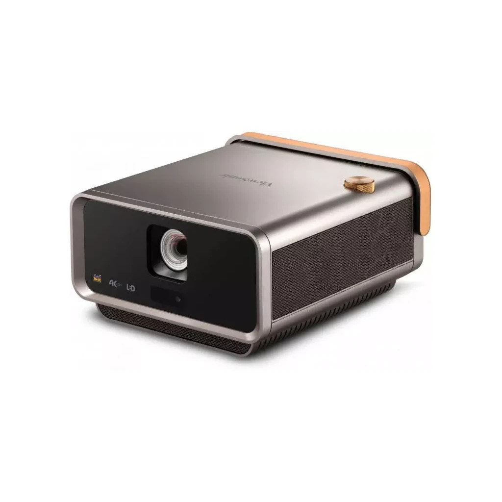 Проектор ViewSonic X11-4K (VS18846) - зображення 4