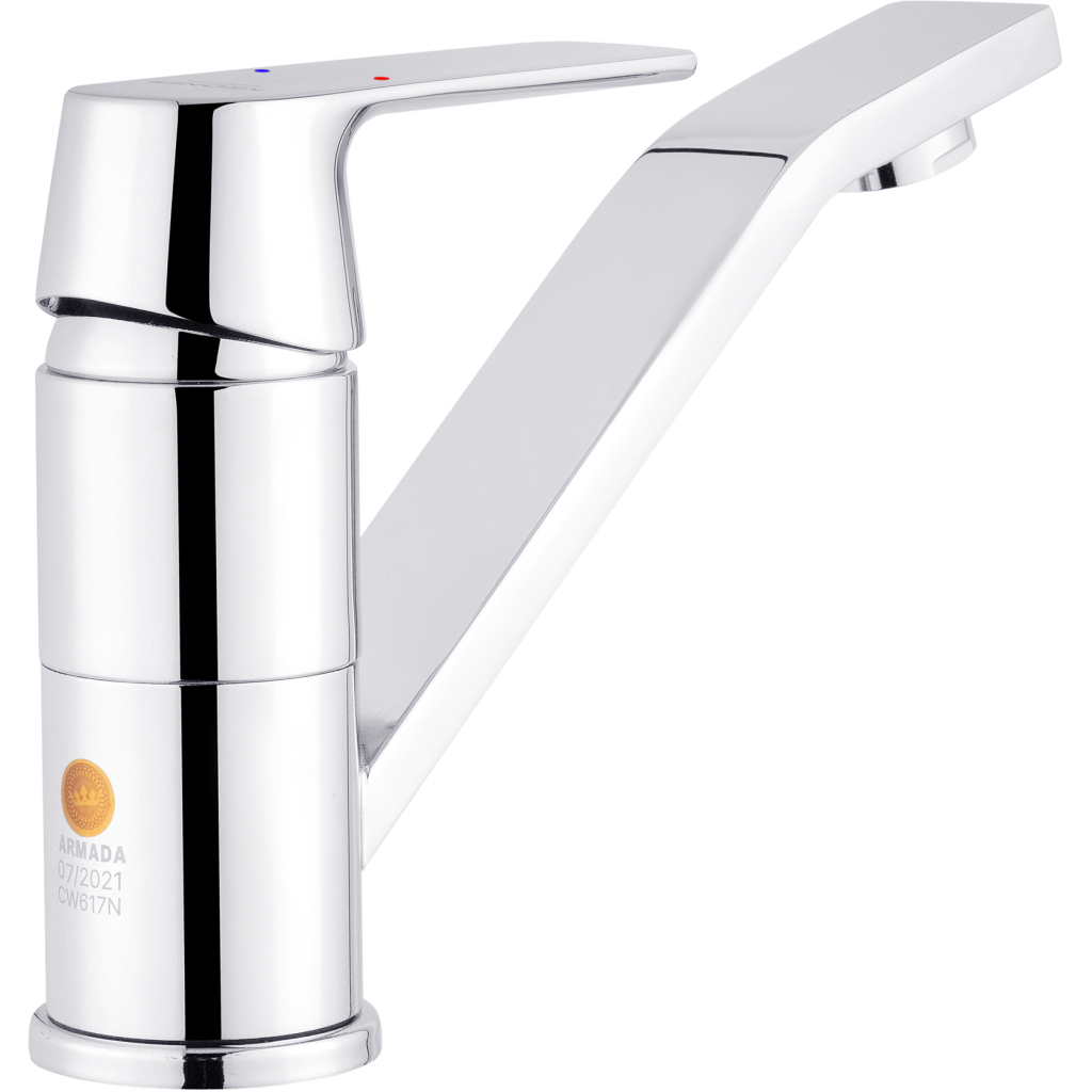 Змішувач Kroner Armada-C011 - зображення 3