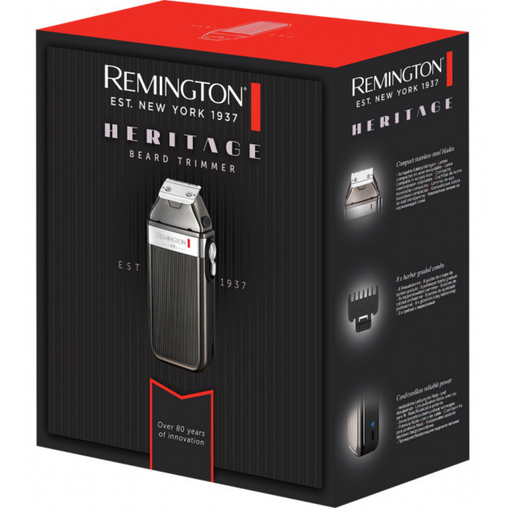 Тример Remington MB9100 - зображення 2