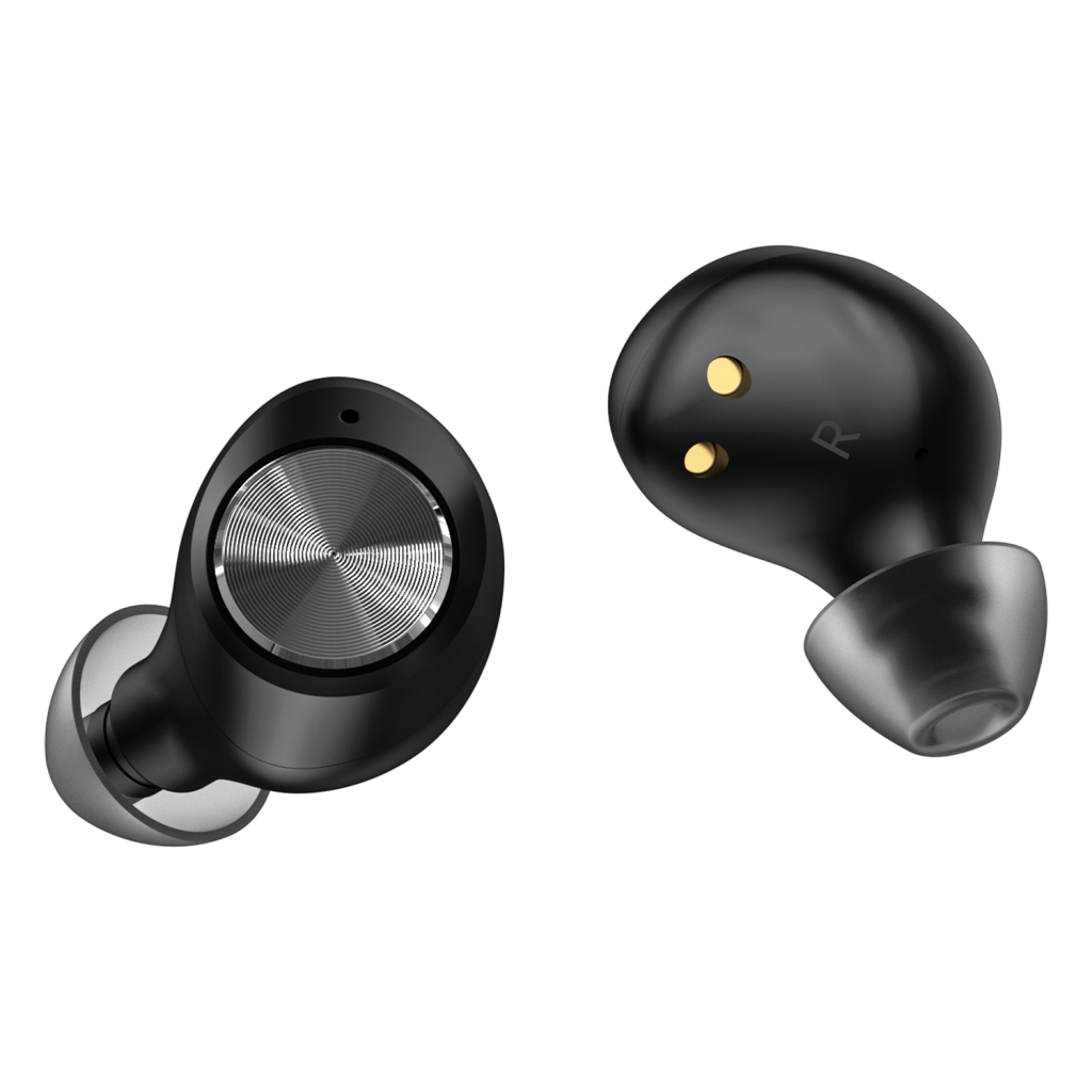 Навушники Hator Hyреrpunk Truetones HD Black (HTA-415) - зображення 2