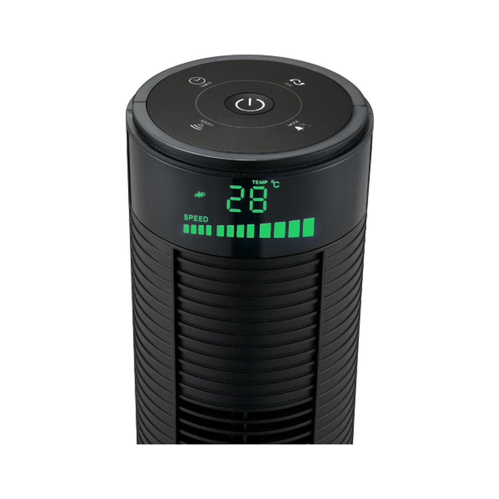 Вентилятор Zilan ZLN3901 - зображення 2