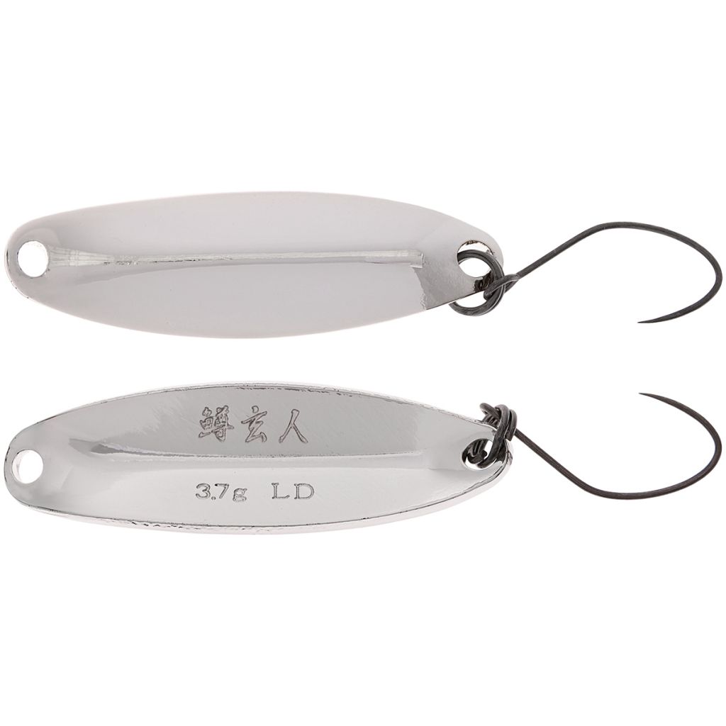 Блешня Nories Masukurouto 3.7g LD 011 (1561.12.07) - зображення 1