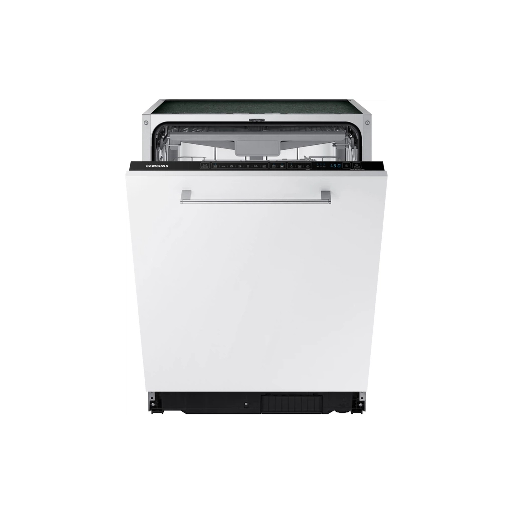 Посудомийна машина Samsung DW60CG550B00UA - picture 1