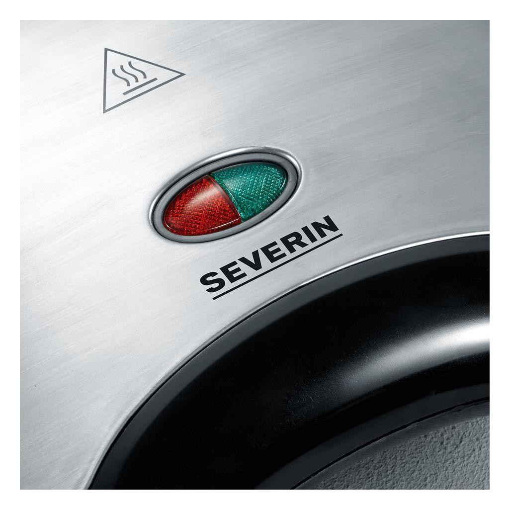 Сендвічниця Severin SA 2969 - зображення 5