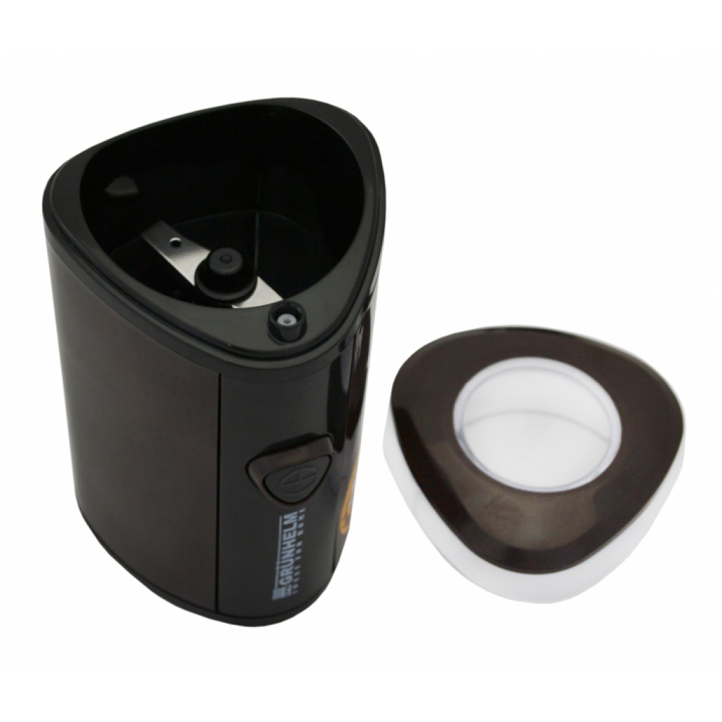 Кавомолка Grunhelm GС-1850 - изображение 2