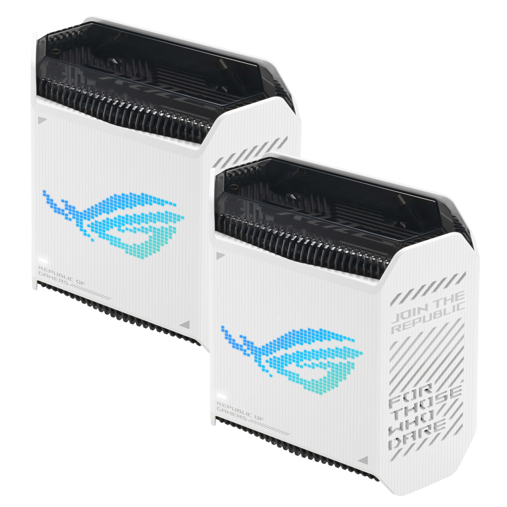 Точка доступу Wi-Fi ASUS GT6 White 2pk (90IG07F0-MU9A40) - зображення 4