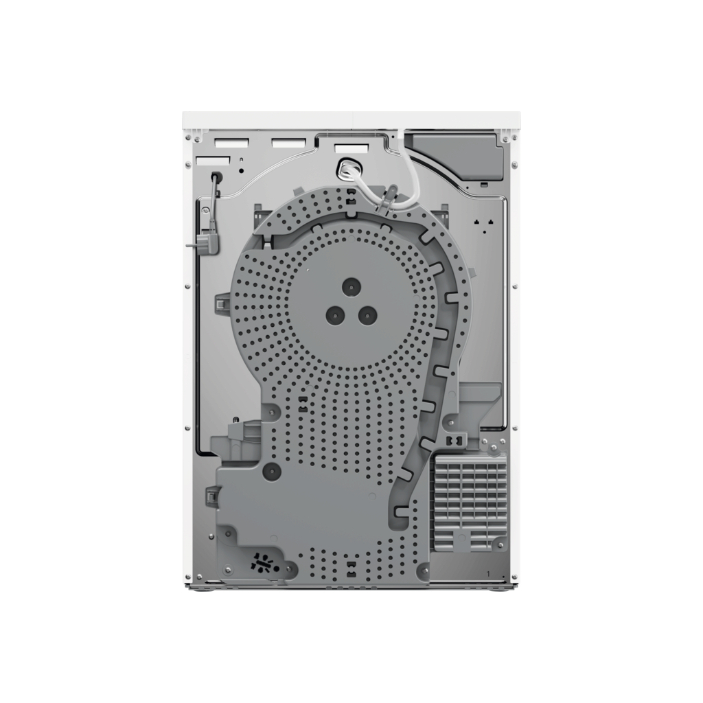 Сушильна машина Electrolux EW7D394RU - picture 3