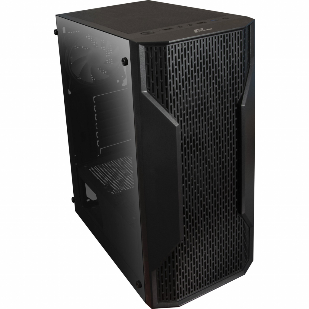 Корпус Frime Legion-U3-GLS-4DTRMLT16.6WP - зображення 6
