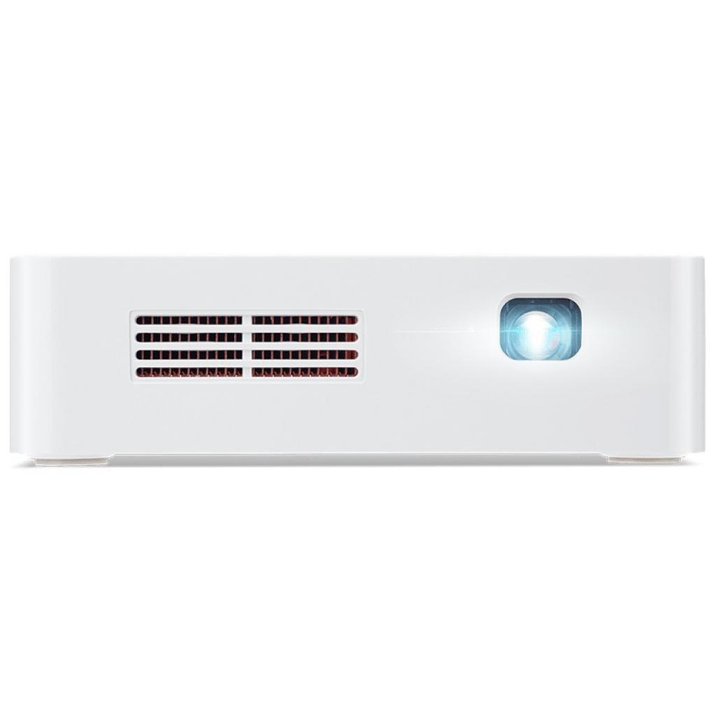 Проектор AOpen PV10 (MR.JRJ11.001) - зображення 1