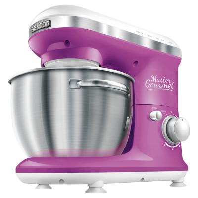 Кухонний комбайн Sencor STM 3625 VT - зображення 1