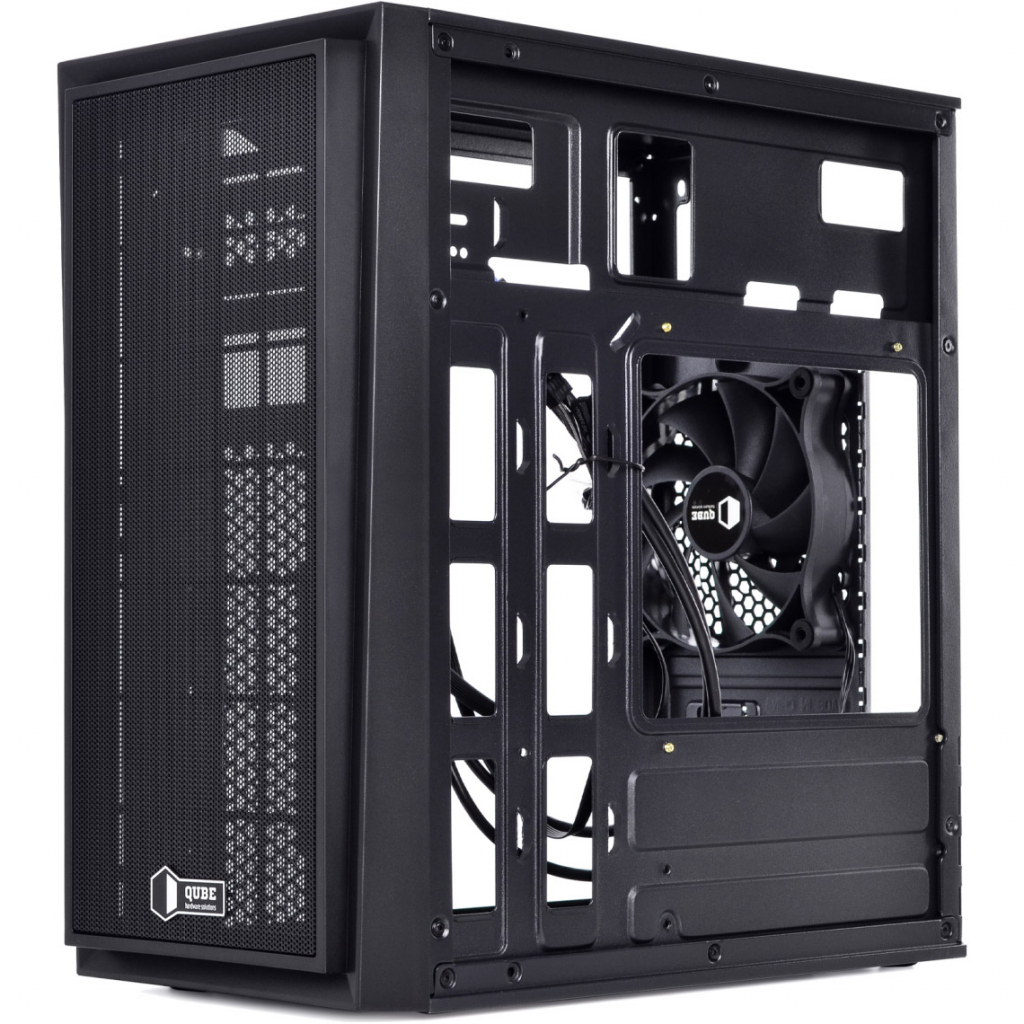 Корпус Qube QBC01_MBNU3 - зображення 6