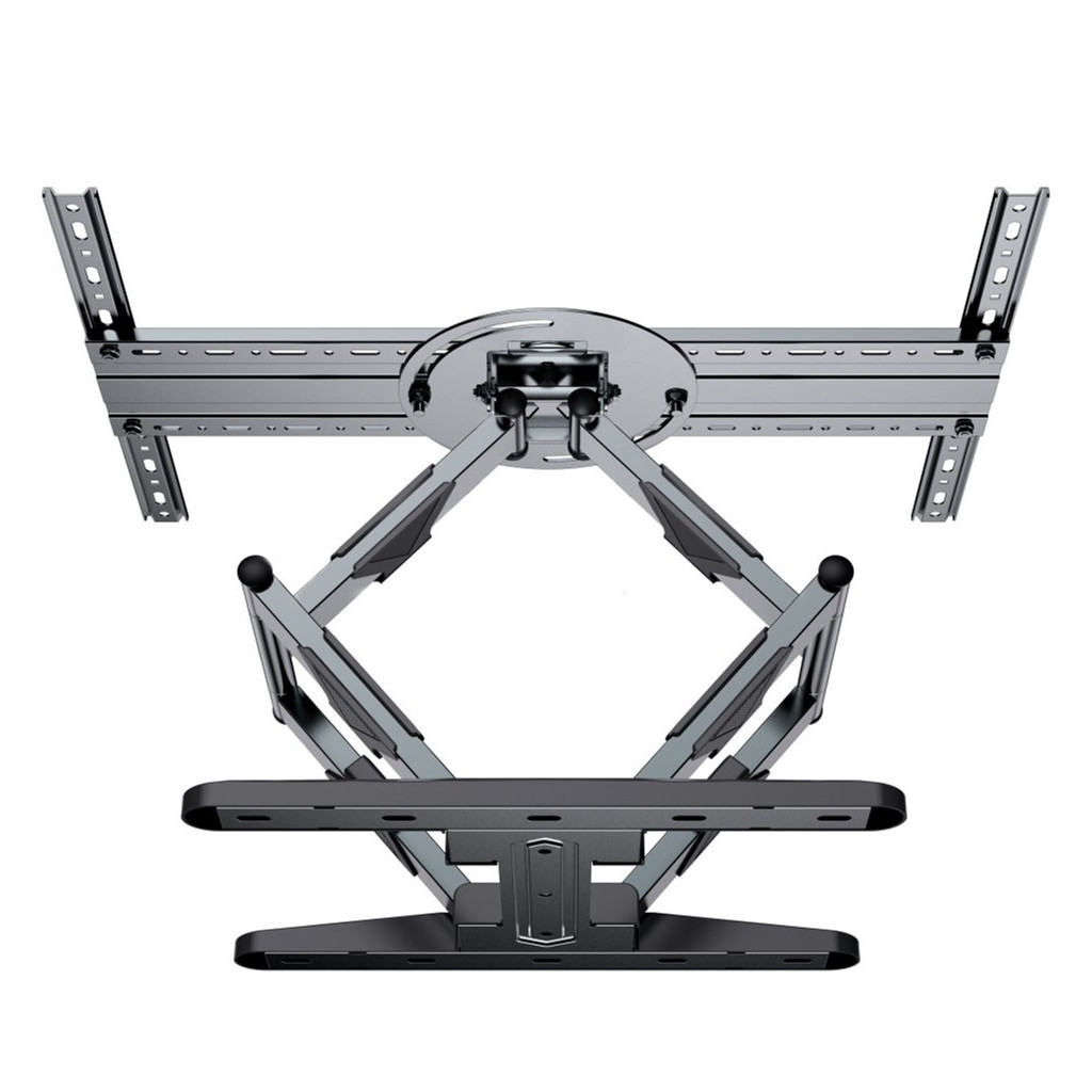 Кронштейн Gembird WM-80STR-01 - зображення 7