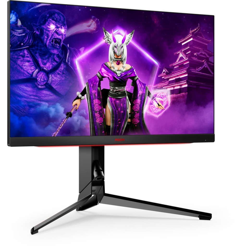 Монітор AOC AG254FG - зображення 2