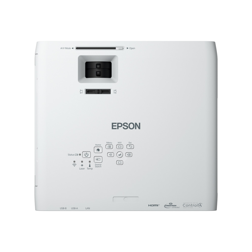 Проектор Epson EB-L260F (V11HA69080) - зображення 5